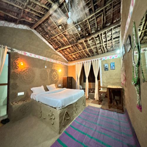 Shyamsundar Homestay, Gyanpura